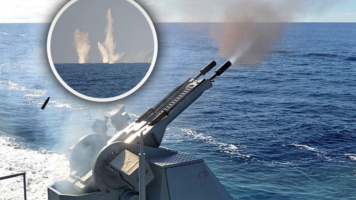 Stanovnike okolice Primoštena preplašila noćna akcija: "Jasno se čula, ali i vidjela rafalna paljba"