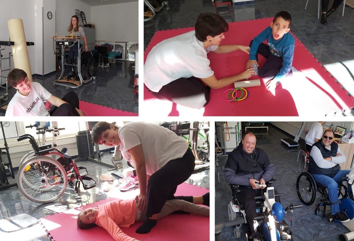 APEL IZ SPLITSKE UDRUGE Ova djeca trebaju vašu pomoć, potreban im je robot za rehabilitaciju: "Bez podrške smo ka jarbol bez vitra"