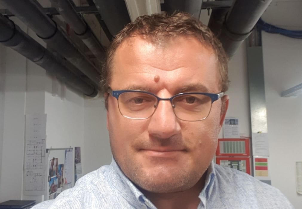 Evo tko je novi direktor splitske Stano-uprave. Navodno se tu SDP "posvađao" s Puljkom