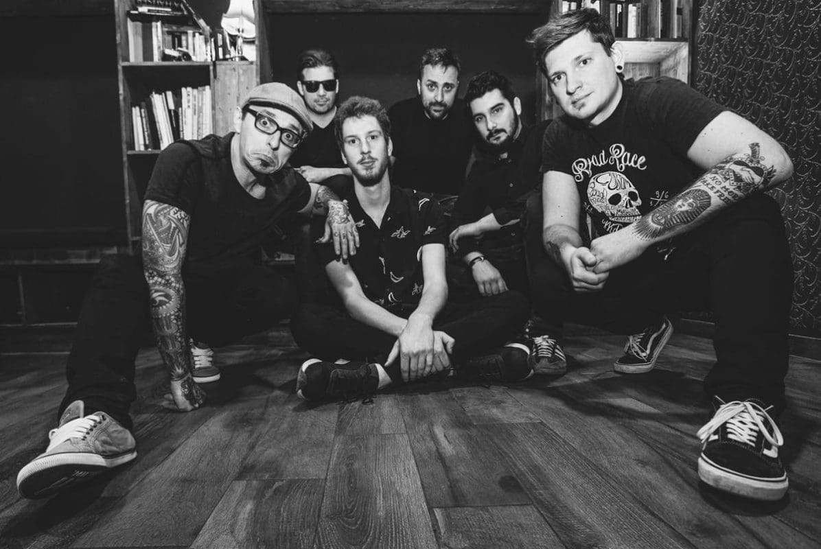 Kultni splitski punk bend slavi 20 godina rada: "Nismo dugo svirali, bit će to luda kuća..."