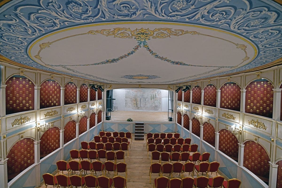 U Hvaru započinju 48. Dani hvarskog kazališta