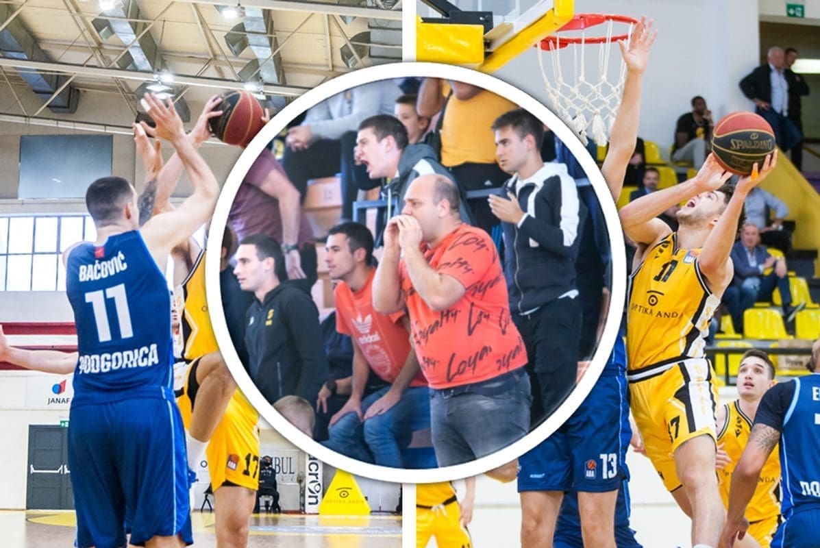 KAKVA ŠTETA 'Žuti' mogu žaliti, Derby bolji nakon vrlo dramatične utakmice. Evo što izjavljuje trener