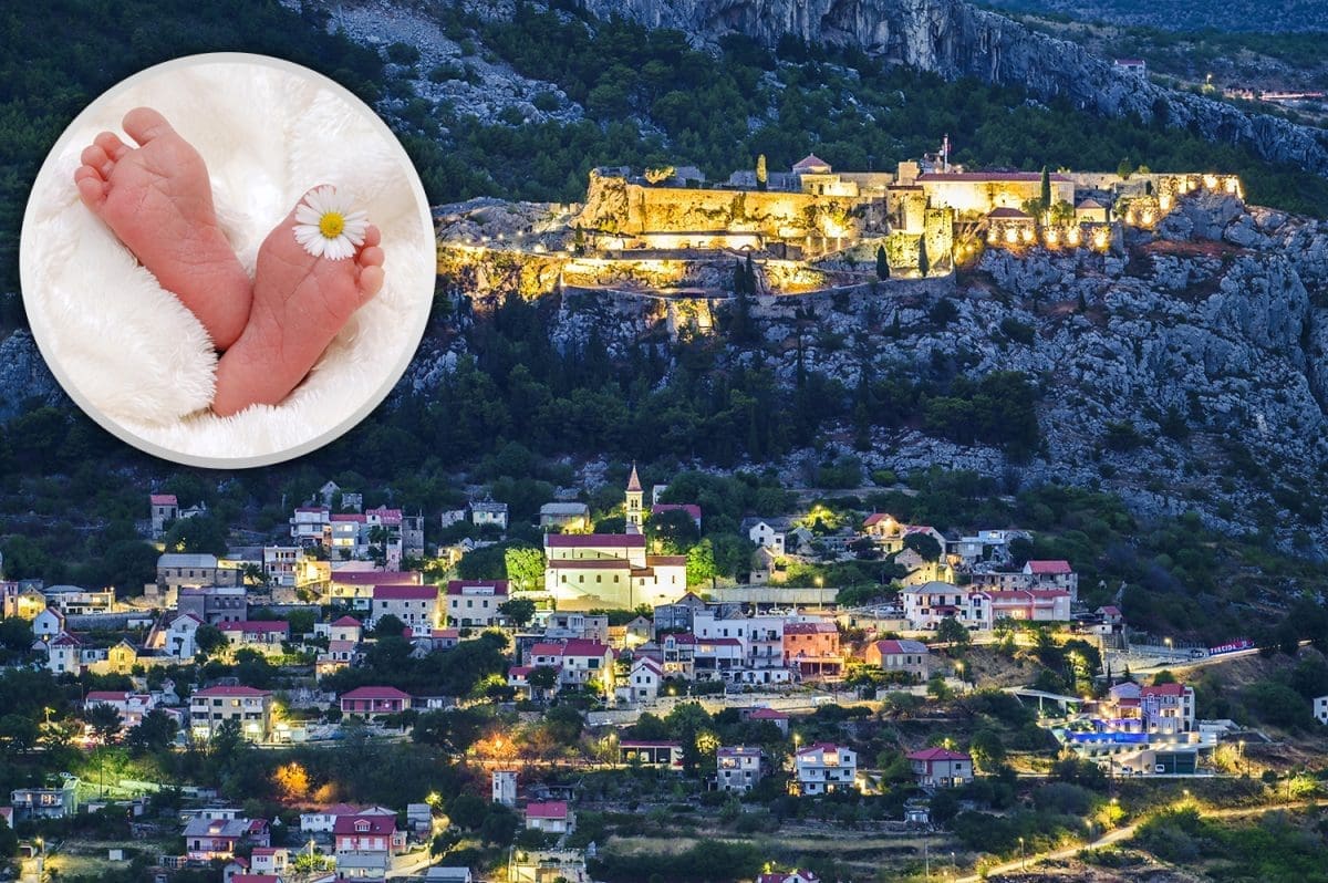 ŠTO POLITIČARI RADE DA SPRIJEČE DEMOGRAFSKI SLOM? Boban: "Demografski projekti nisu dovoljni, potrebna su ulaganja u prometnu infrastrukturu, širokopojasni Internet..."