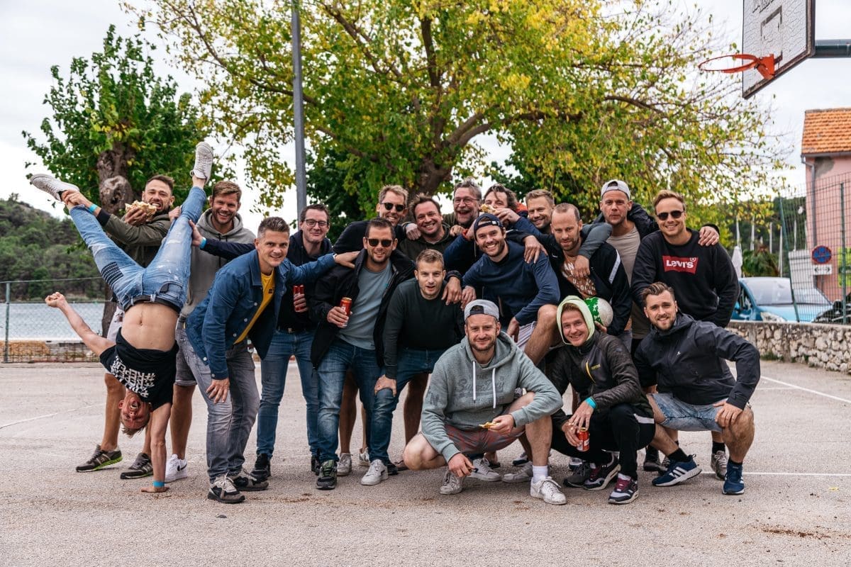 KRENITE U AVANTURU Booker agencija iz Splita organizira ture, ali i stvara uspomene