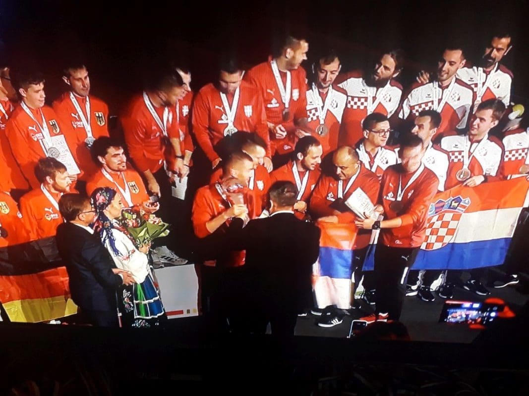 Hrvatska osvojila broncu na Svjetskom ekipnom prvenstvu u klasičnom kuglanju