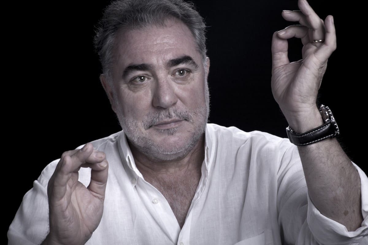 MNOGI ĆE SE OBRADOVATI Obljetničkim koncertom maestra Ive Lipanovića započinje sezona HNK Split