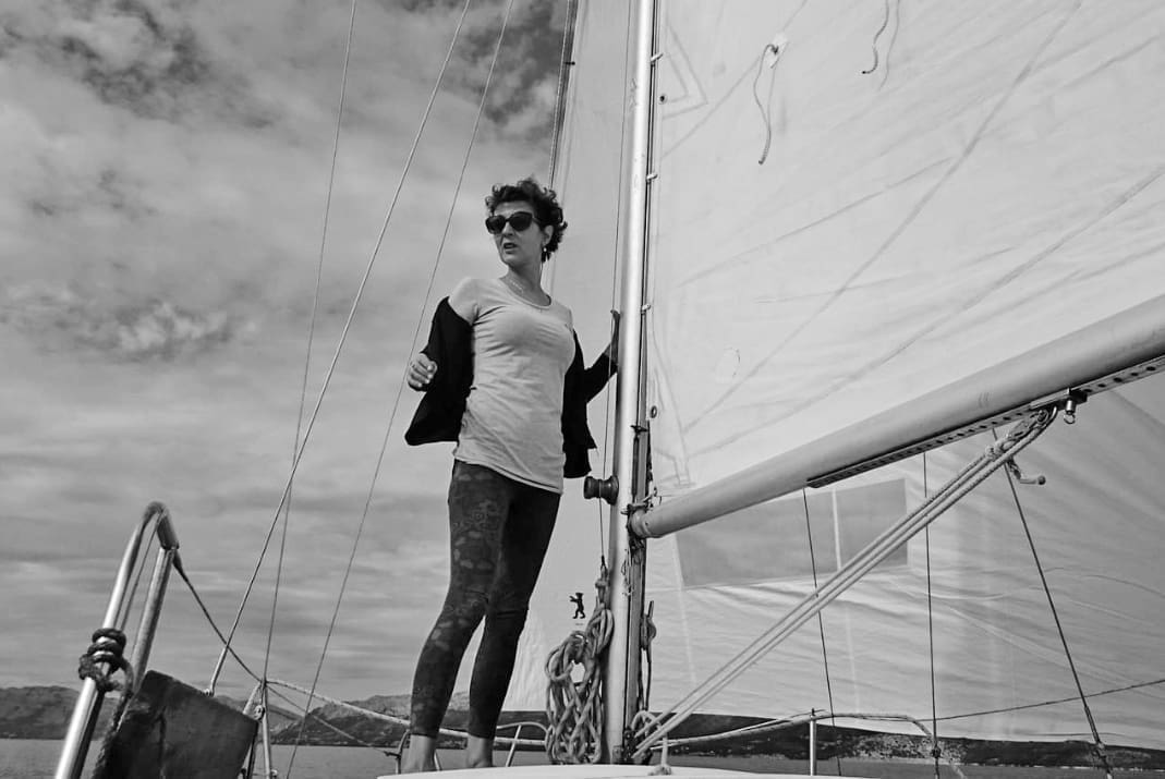 TUGA U MAKARSKOJ Umrla je Maja Erceg, školska učiteljica i dugogodišnja voditeljica FA Tempet