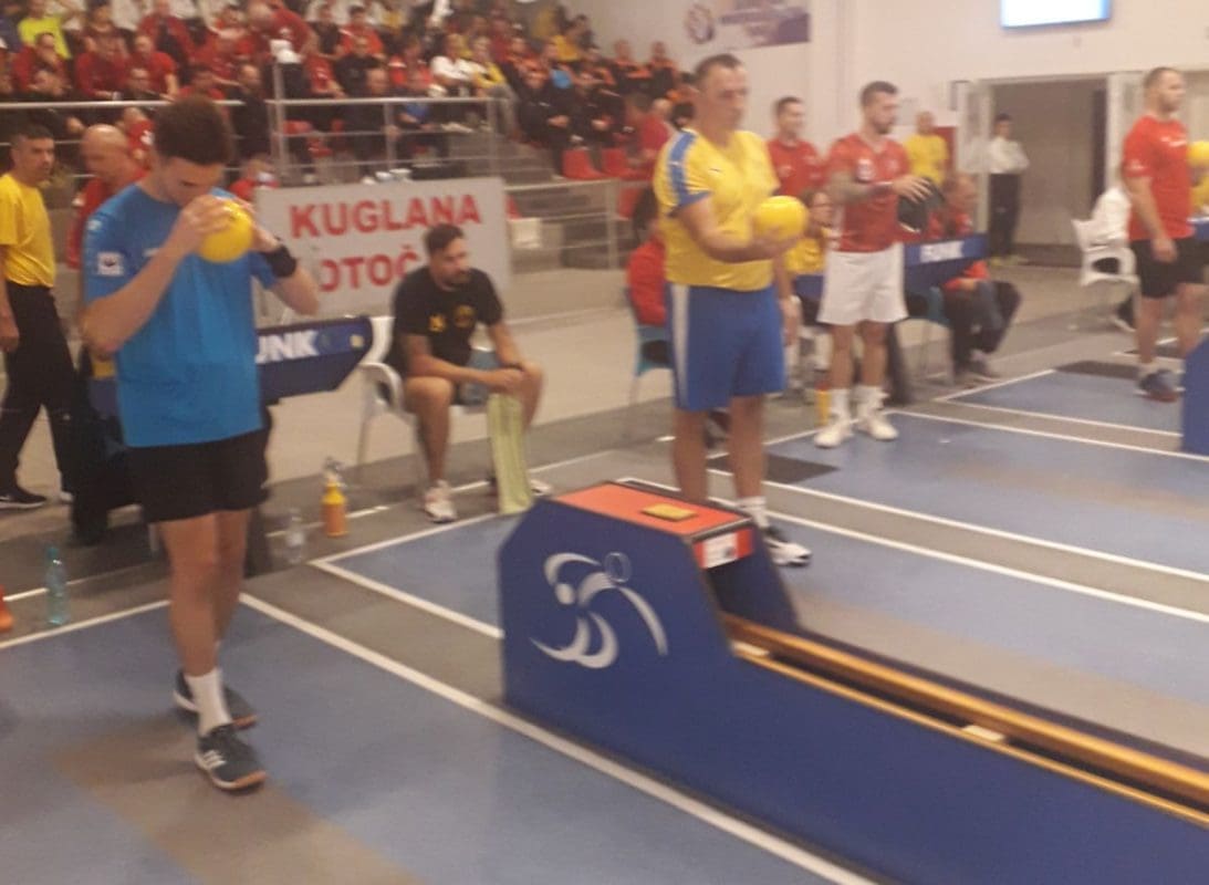 BRAVO, MAJSTORI Mertojak u polufinalu, Liga prvaka stiže u Split!