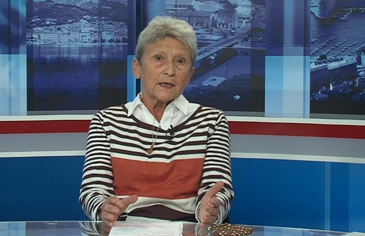 PSIHOLOGINJA IZ SPLITA "Dr. Google ne zna sve, treba vjerovati struci. Neke odluke Stožera su bile pomalo 'čudne' i nelogične"