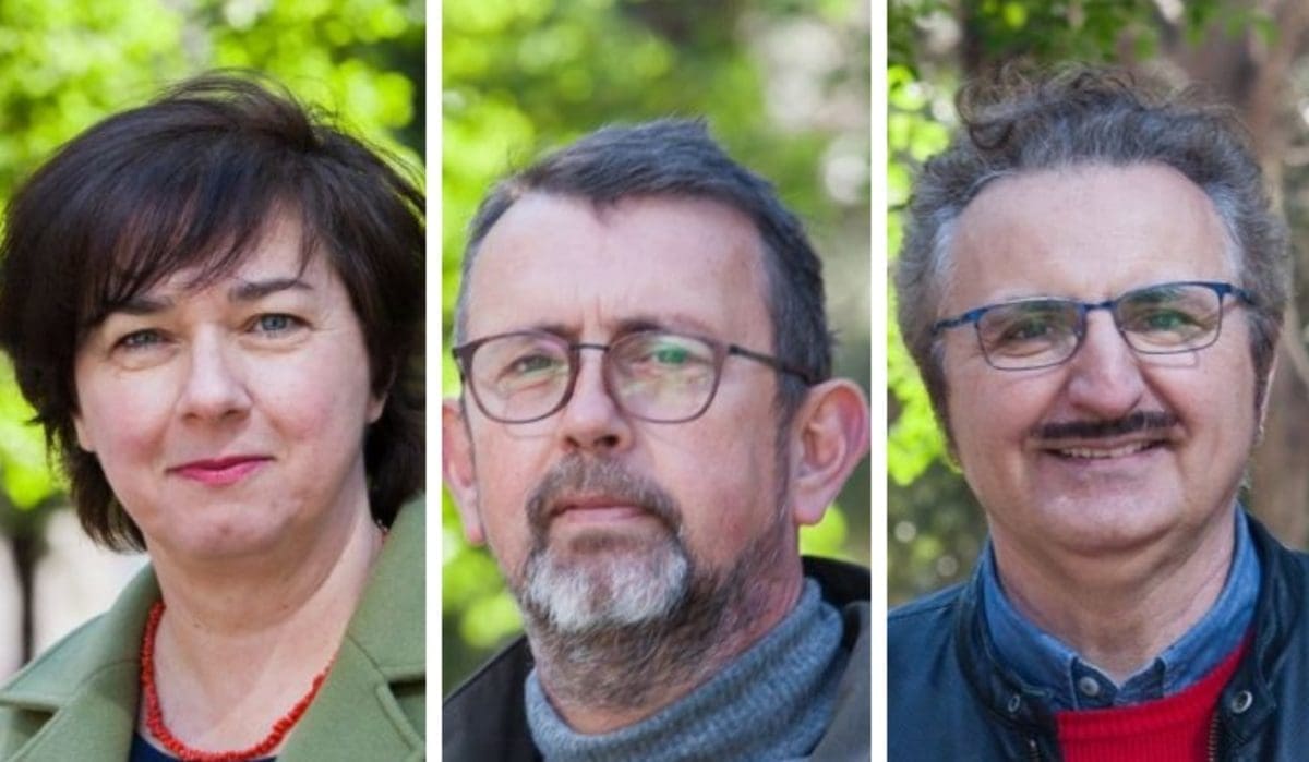 Vraća li se naziv Ulice žrtava fašizma u Split? Možemo: "Zalagat ćemo se za poštivanje najsvjetlijih trenutaka splitske prošlosti i sadašnjosti"