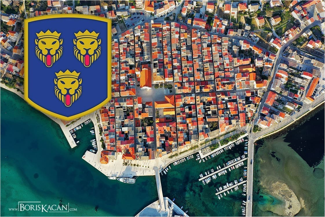 OPROSTI IM BOŽE JER (NI)SU... Na dalmatinskom otoku stanovnici se ne mogu složiti jesu li Dalmatinci