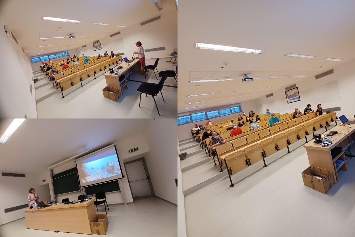 Internacionalizacija diplomskih studijskih programa na Prirodoslovno-matematičkom fakultetu Sveučilišta u Splitu