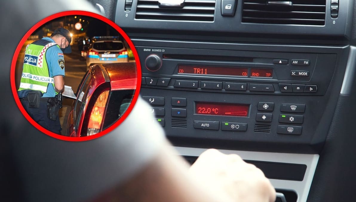 DA VAS NE 'UDARE' PO DŽEPU Uskoro u prometu vrijede ova pravila: "Za prekršitelje su propisane kazne". Evo o čemu se radi