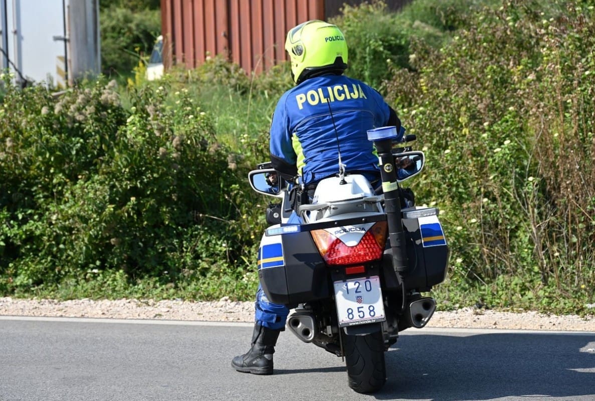 Splitska policija sudu predložila kaznu od 3.500 eura za ovog 38-godišnjaka. Evo i razloga