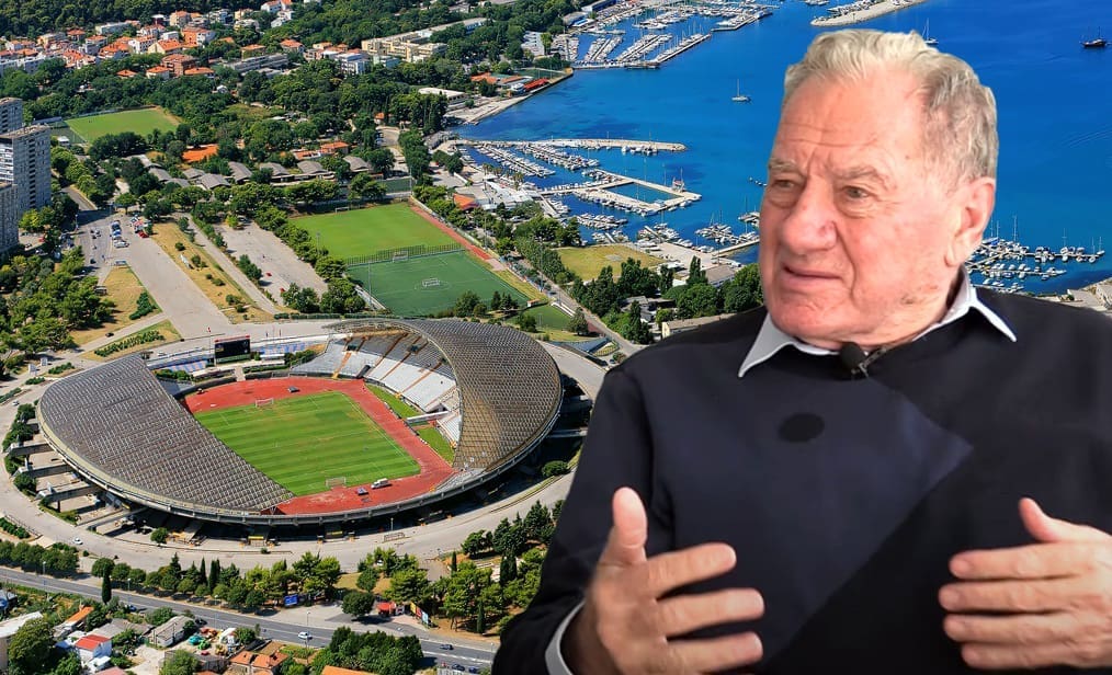 Legendarni srpski bogataš otkriva: Zvali su me da uložim novac u Hajduk iz Splita