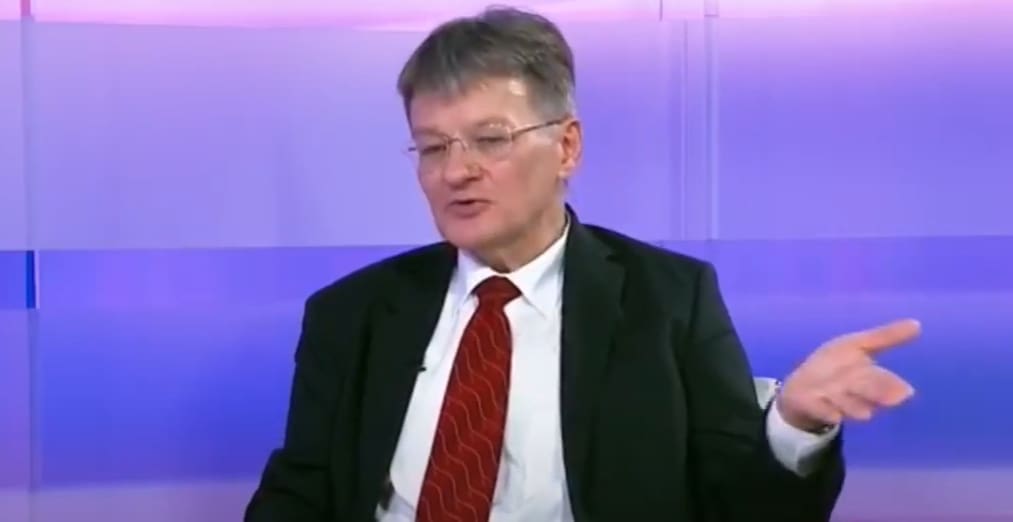 Novi predsjednik Vrhovnog suda: "Naš ovršni sustav je nepravedan, zbog toga sam prihvatio funkciju"