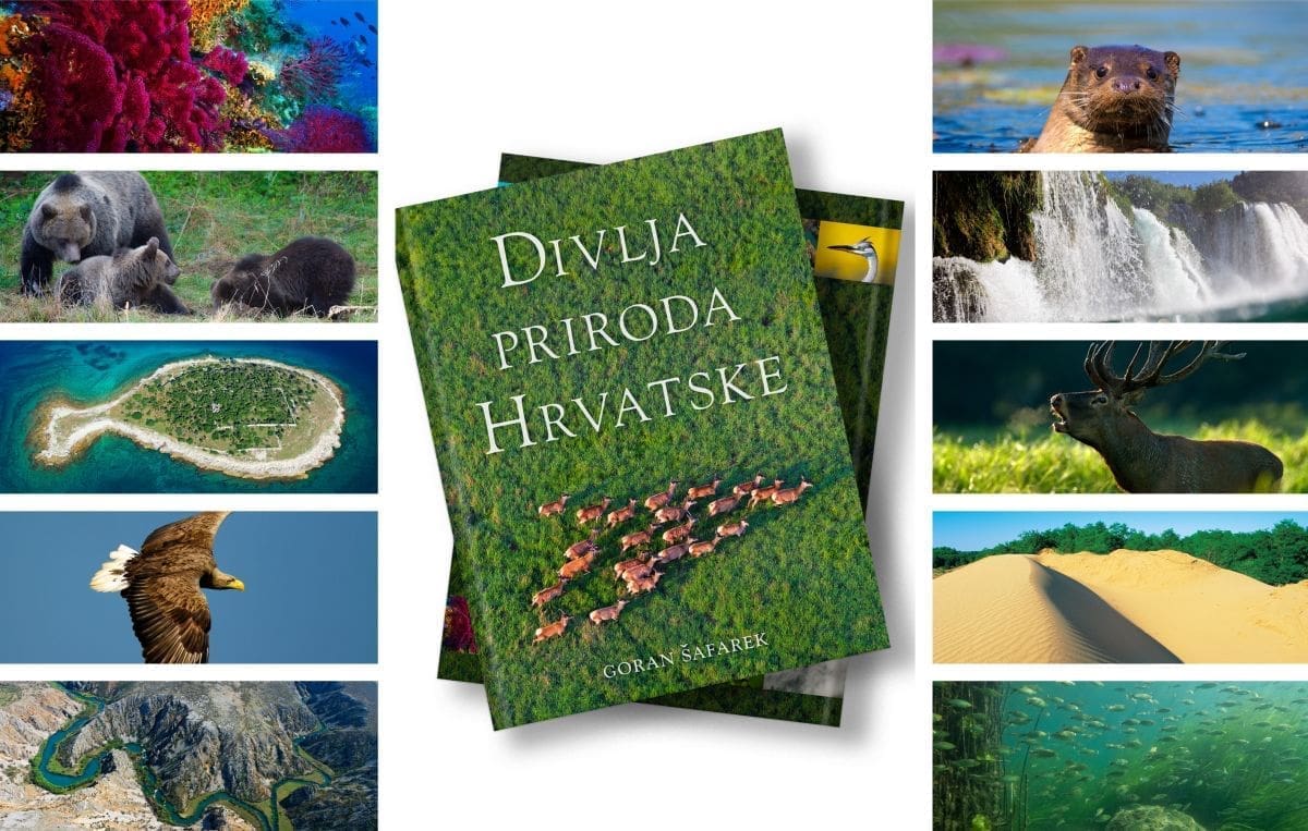 Ponekad zaboravljamo u kako lijepoj zemlji živimo: Možete li vjerovati da su ovi prizori snimljeni u Hrvatskoj?