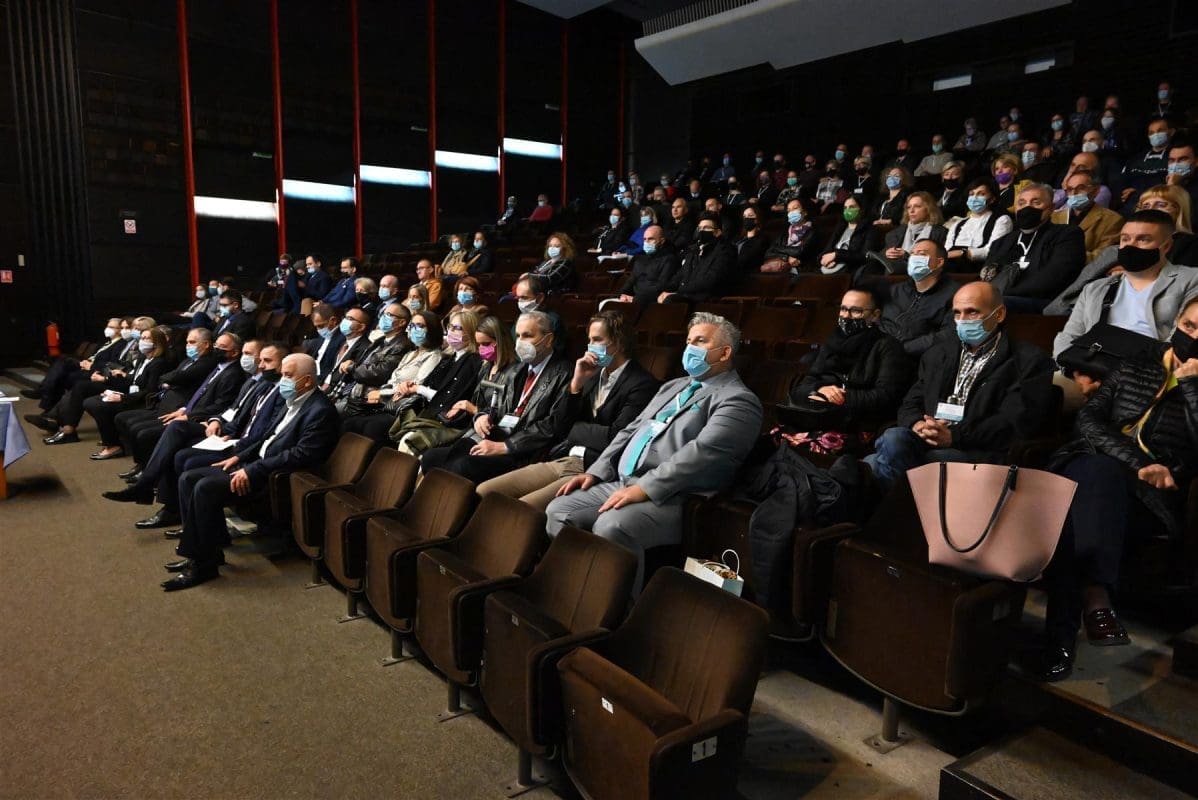 Kongres hrvatskih arhivista: Splitsko-dalmatinska županija jedina ima ono što arhivisti izuzetno cijene