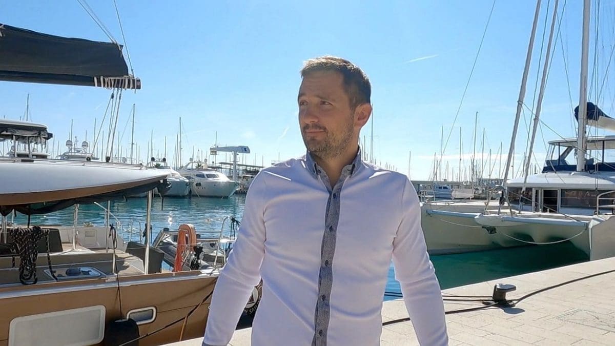 NOVI DIREKTOR PARKOVA I NASADA "Izabrali su mene, a nemam veze ni s jednom političkom strankom niti znam ikoga u Gradu"