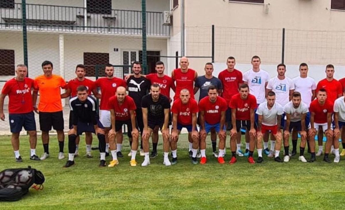 I SLOGA JE UZ KIARU Prikupili su 5.000 kuna za liječenje: "Zajedno smo jači!"