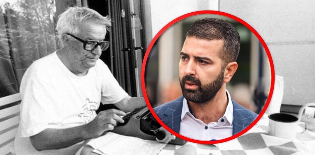 EMOTIVAN STATUS SPLITSKOG SDP-ovca: "Smoje zaslužuje kip na Matejuški"