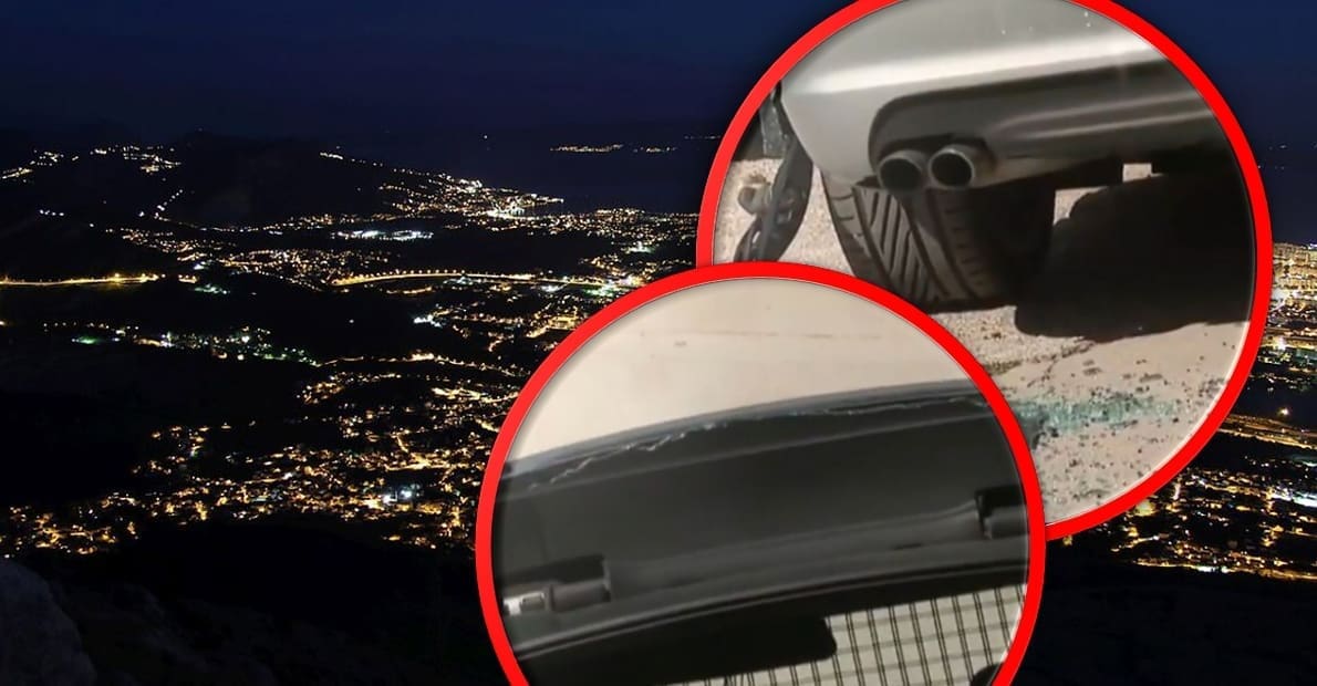 ŠTO SE DOGAĐA U SOLINU? Svi su uznemireni nakon eksplozije, policija javlja najnovije informacije