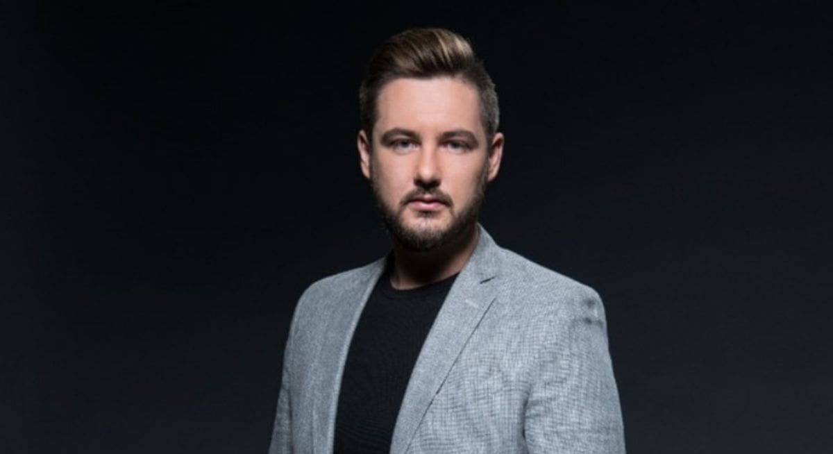 Član žirija Masterchefa iz Rogoznice s 14 godina otišao u sjemenište: Mojima je bilo drago