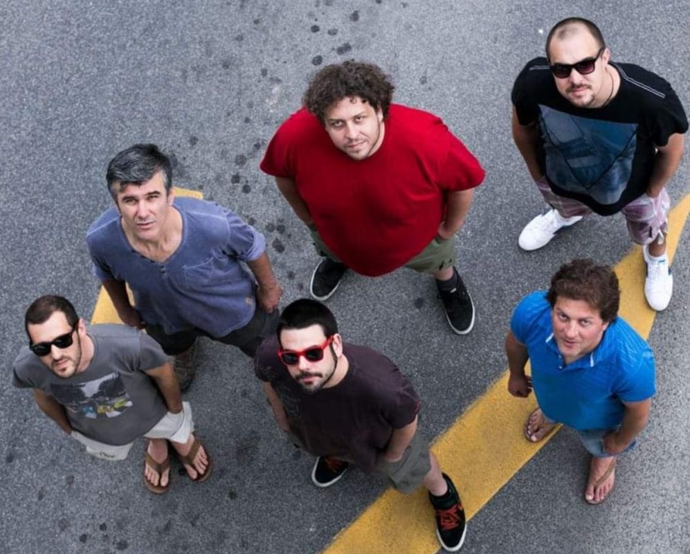 SLAVI SE 50 GODINA FGAG-a Večeras koncert TBF-a i Hladnog piva