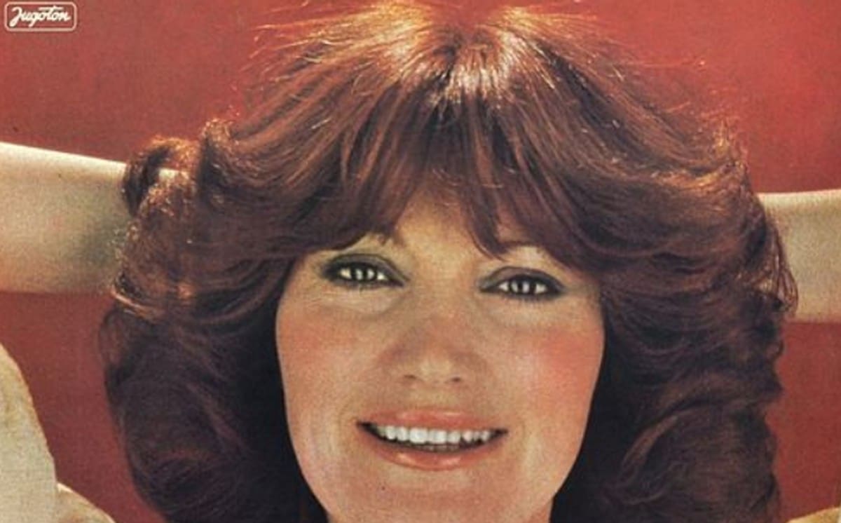 GODINE JOJ NE MOGU NIŠTA Prepoznajete li hrvatsku divu? Danas slavi 83. rođendan!