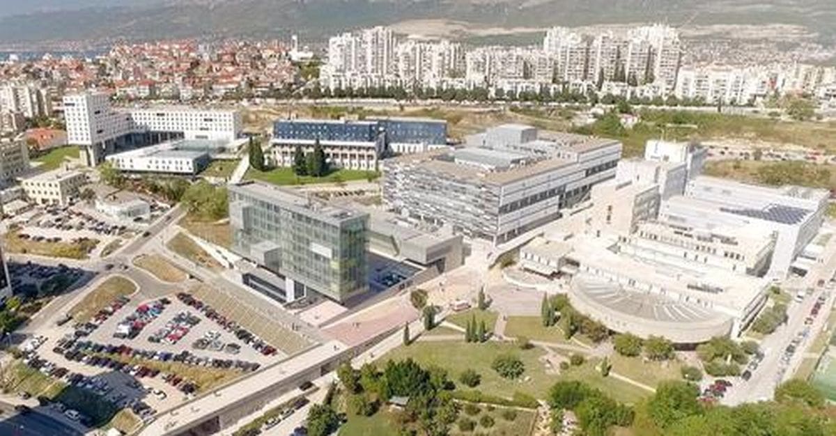 Znanstvenici Sveučilišta u Splitu među dva posto najcitiranijih u svijetu u 2020. godini