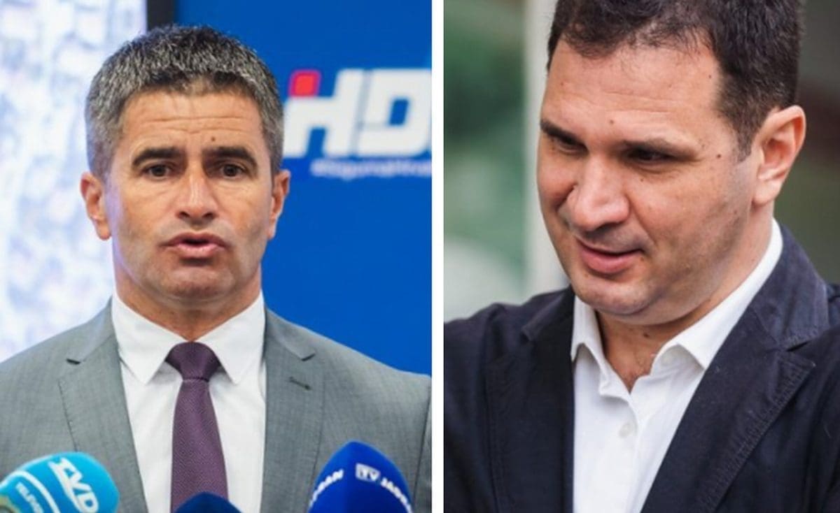 UDARA NA SVE STRANE Mihanović uzvratio Markotiću: "Žetončići, doveli su Puljka na vlast. Sad neka se izvlače sami"