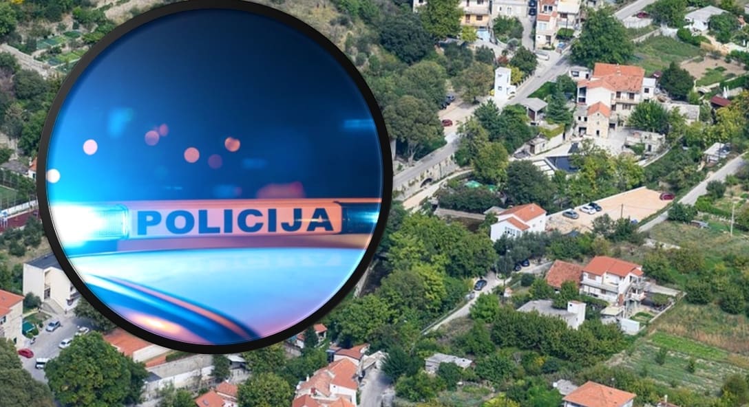 VELIKA POLICIJSKA AKCIJA NA ISTOKU SPLITA Stigli su ranom zorom: "Tražili su tko će im biti svjedok. Ma nisam htio, briga me"