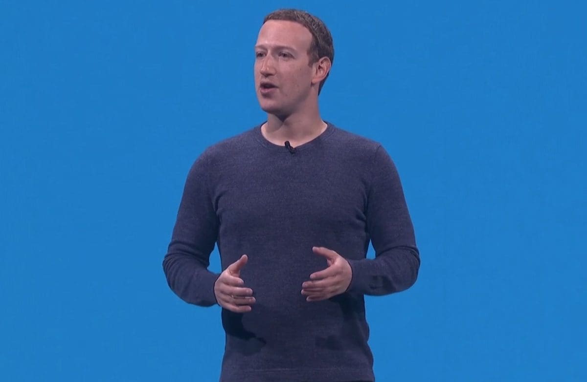 ZUCKERBERG OBJAVIO: Facebook od danas mijenja ime. Evo kako će se zvati i što to znači