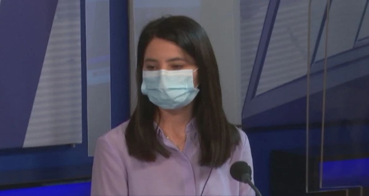 Epidemiologinja HZJZ-a: Brojke nam sve brže rastu, evo koji su glavni razlozi za to