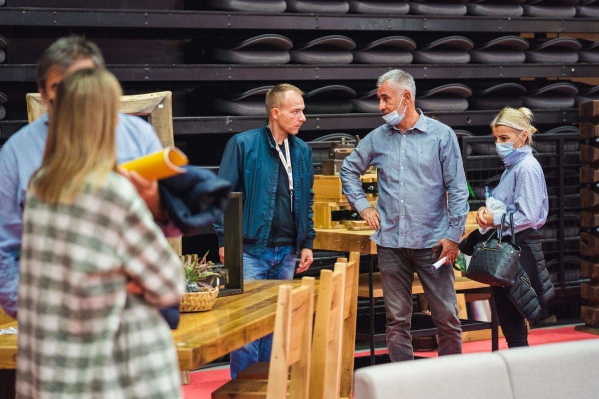 Danas i sutra možete ući besplatno na Sajam SASO