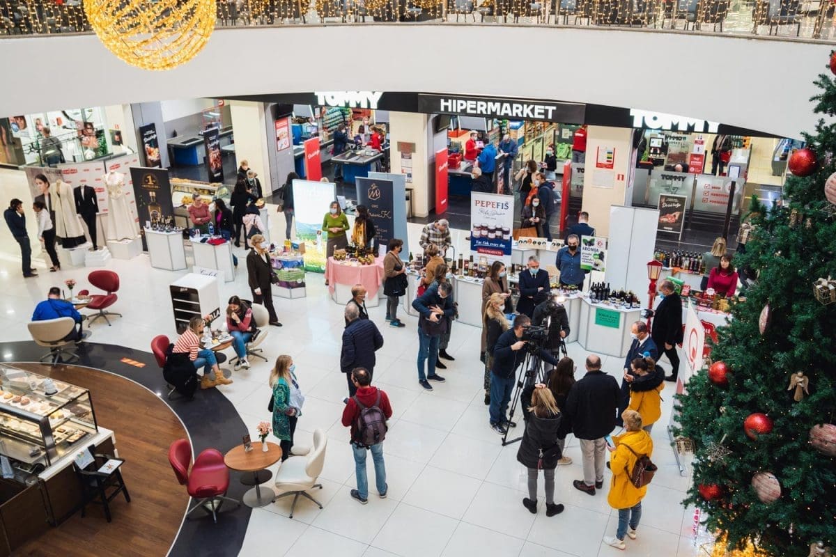 I ove godine se u Jokeru održava akcija Kupujmo hrvatsko