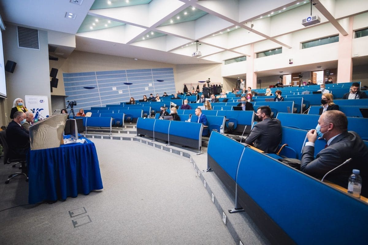 Gradski vijećnik HDZ-a ususret sjednici Gradskog vijeća: U svibnju smo birali promjene. I dobili smo promjene, ali na gore