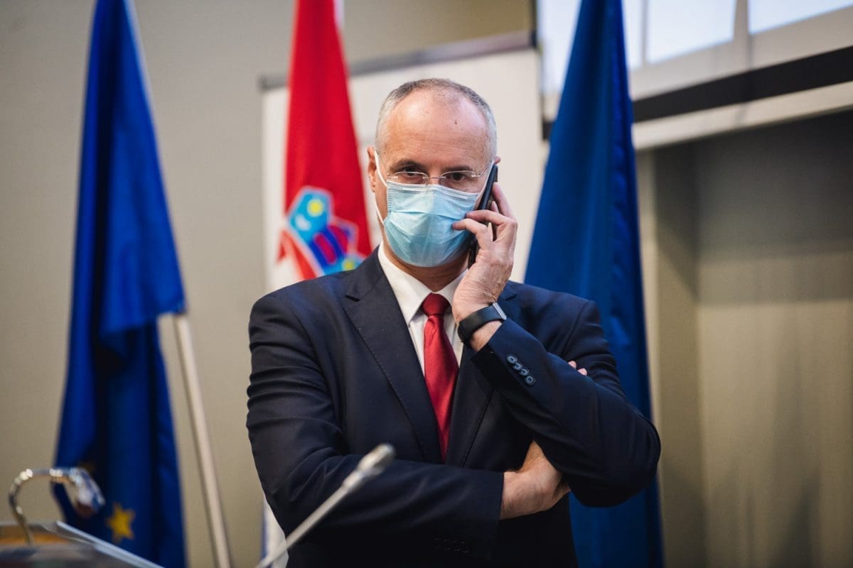 'ČISTKA' U BANOVINI I GRADSKIM TVRTKAMA? Puljak: "Oni koji ne rade svoj posao, dobit će otkaz"