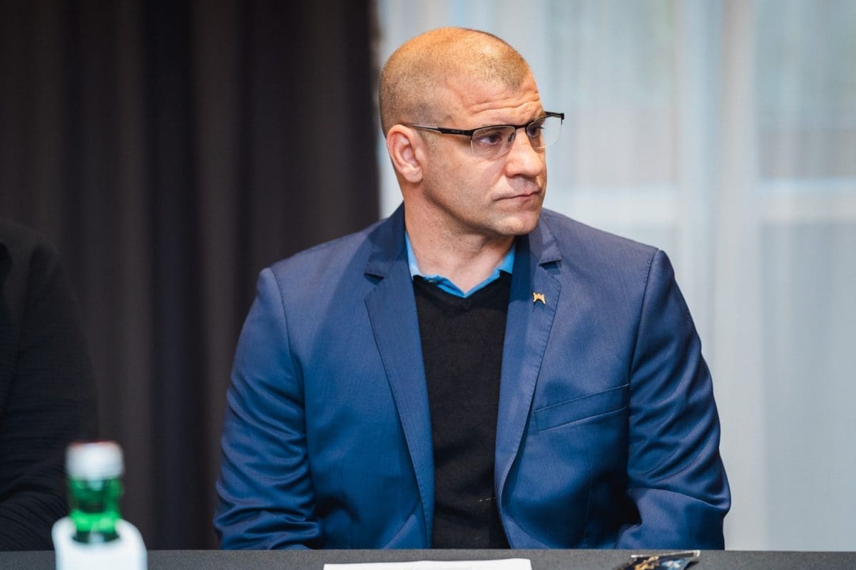 ŽAJA POSLAO JASNU PORUKU: "Domovinski pokret će štititi život od začeća do smrti, to je svetinja!"