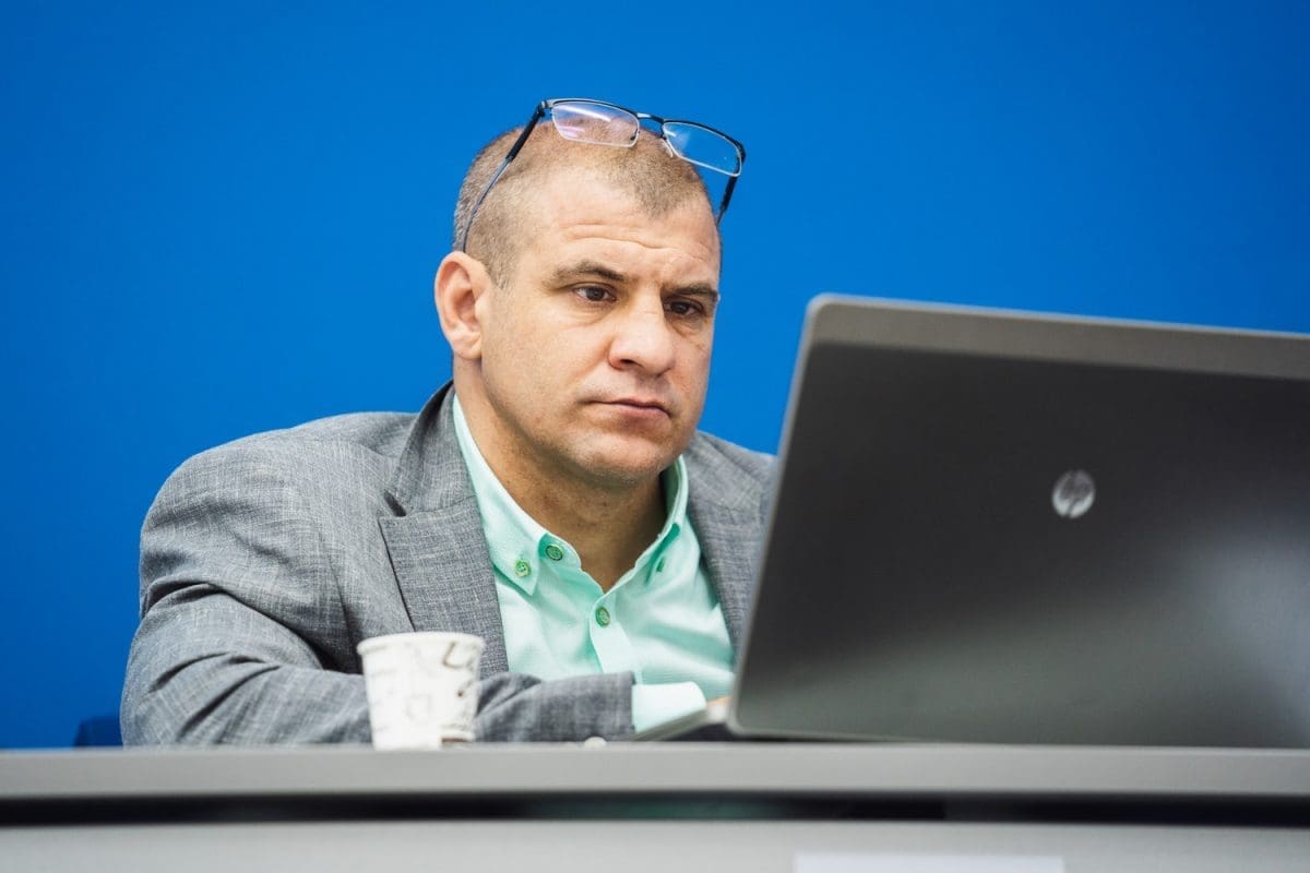 Žaja iz DP-a je ljut zbog nastupa transrodne boksačice u Parizu, žestoko je reagirao