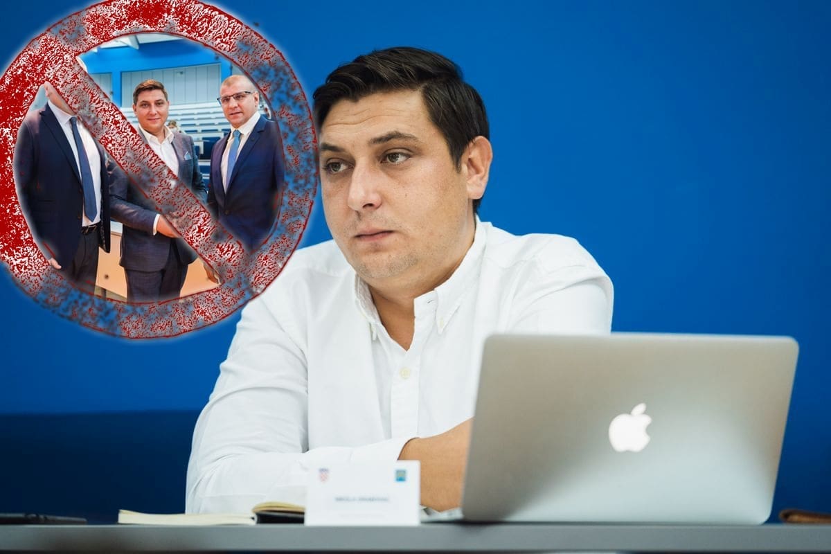 'PUKLA VELIKA LJUBAV' Nekadašnja uzdanica 'Domovinaca' nam otvorila dušu: "DP drži na životu vlastodršce, hrane njihovu hobotnicu..."