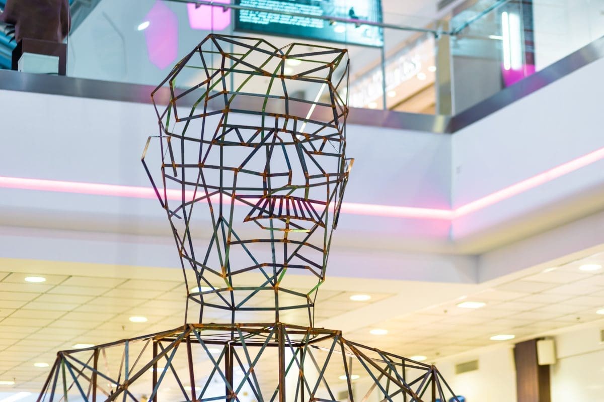 City_Center_one_Tesla