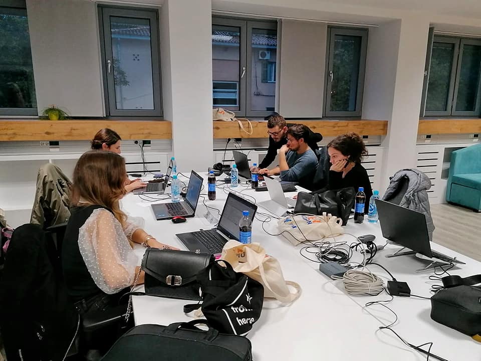 Završio Ocean Hackathon: Pobjedu odnio tim ShelLife s rješenjem za procjenu rasta školjkaša!