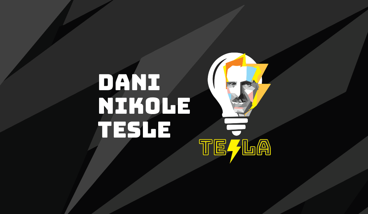 ZAVIRITE U NAJVEĆI UM SVIH VREMENA City Center one organizira izložbu posvećenu velikom geniju koji je zadužio svijet