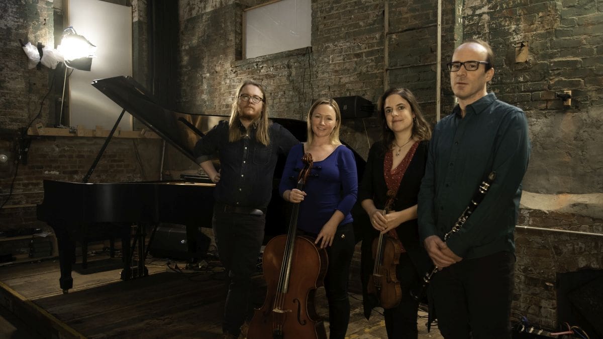 Dva izvrsna glazbena događaja u Splitu