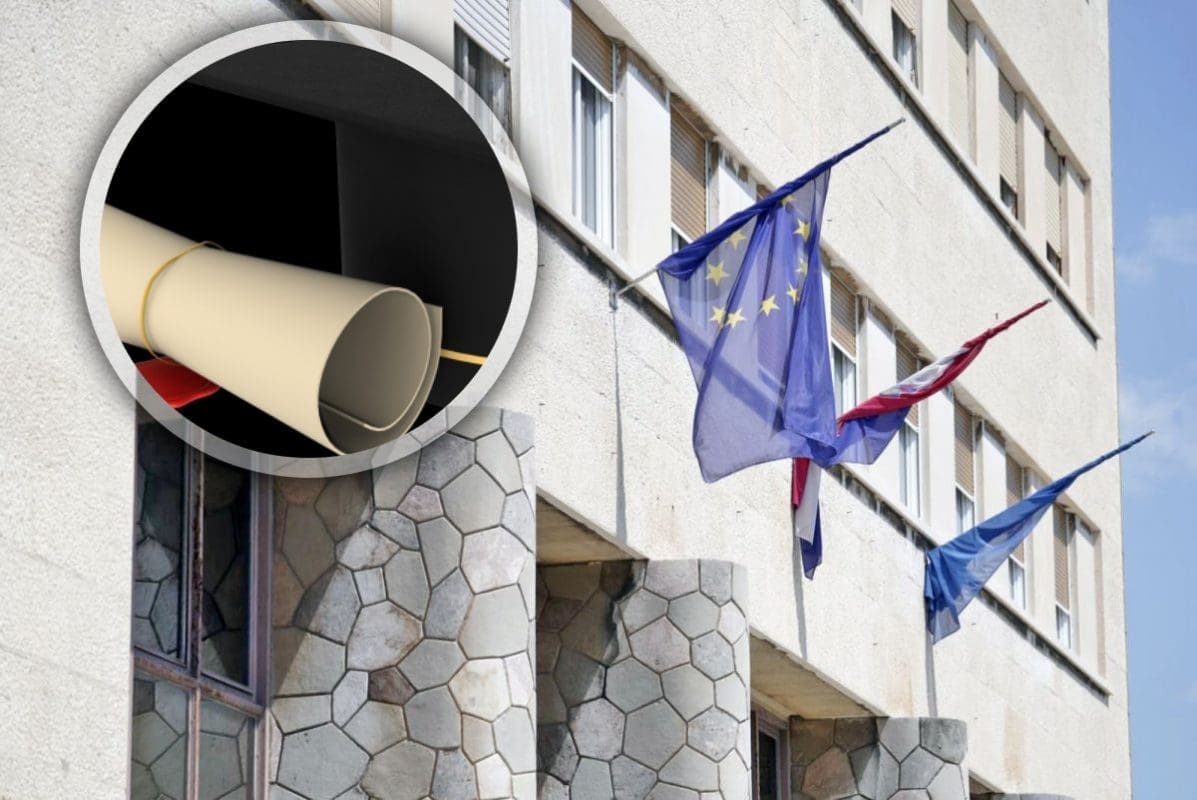 Puljak naložio provjeru vjerodostojnosti diploma i svjedodžbi zaposlenika Gradske uprave. Evo kakvi su rezultati