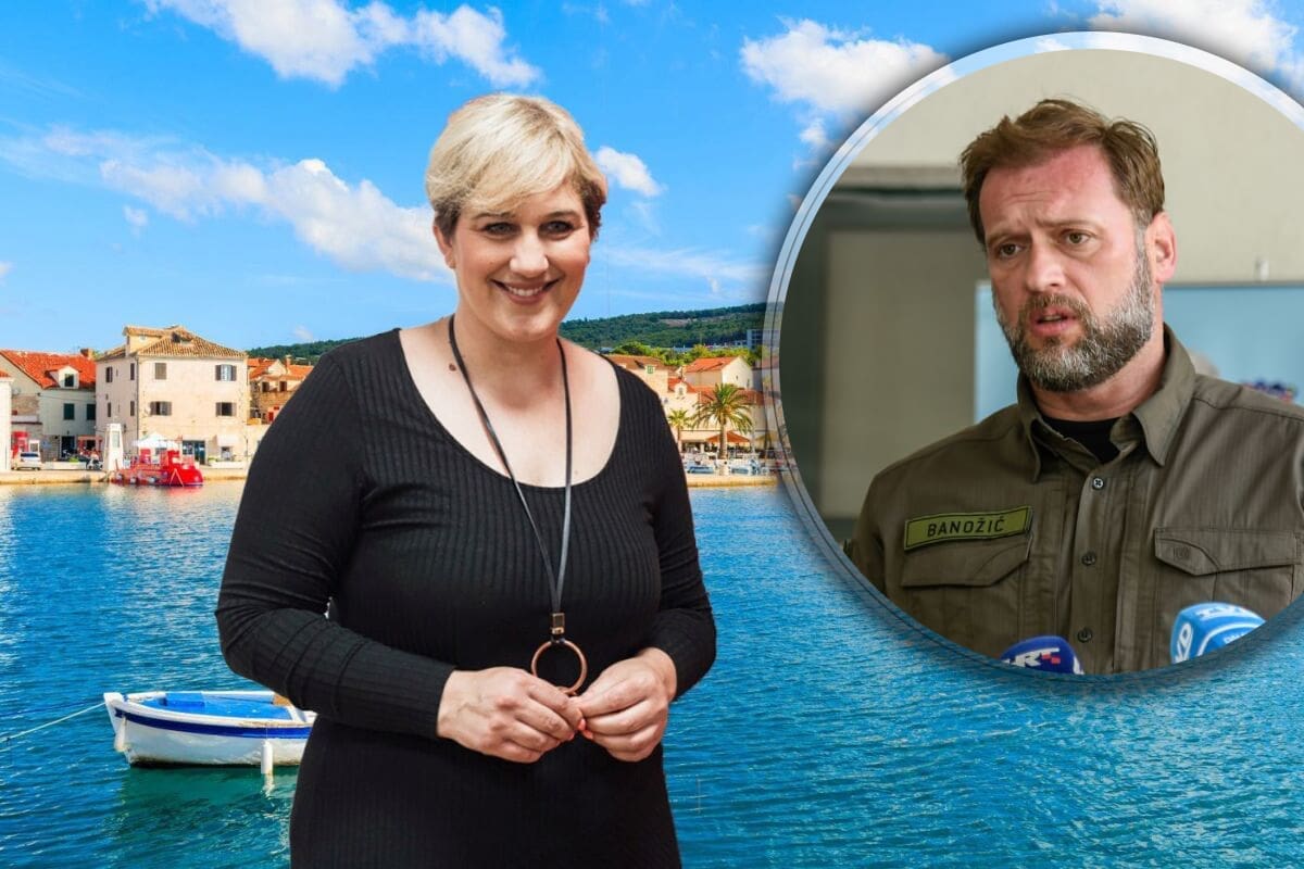 Marković: Molim MORH da javno objavi adresu kome se otočani trebaju javiti kada zakasnimo na trajekt