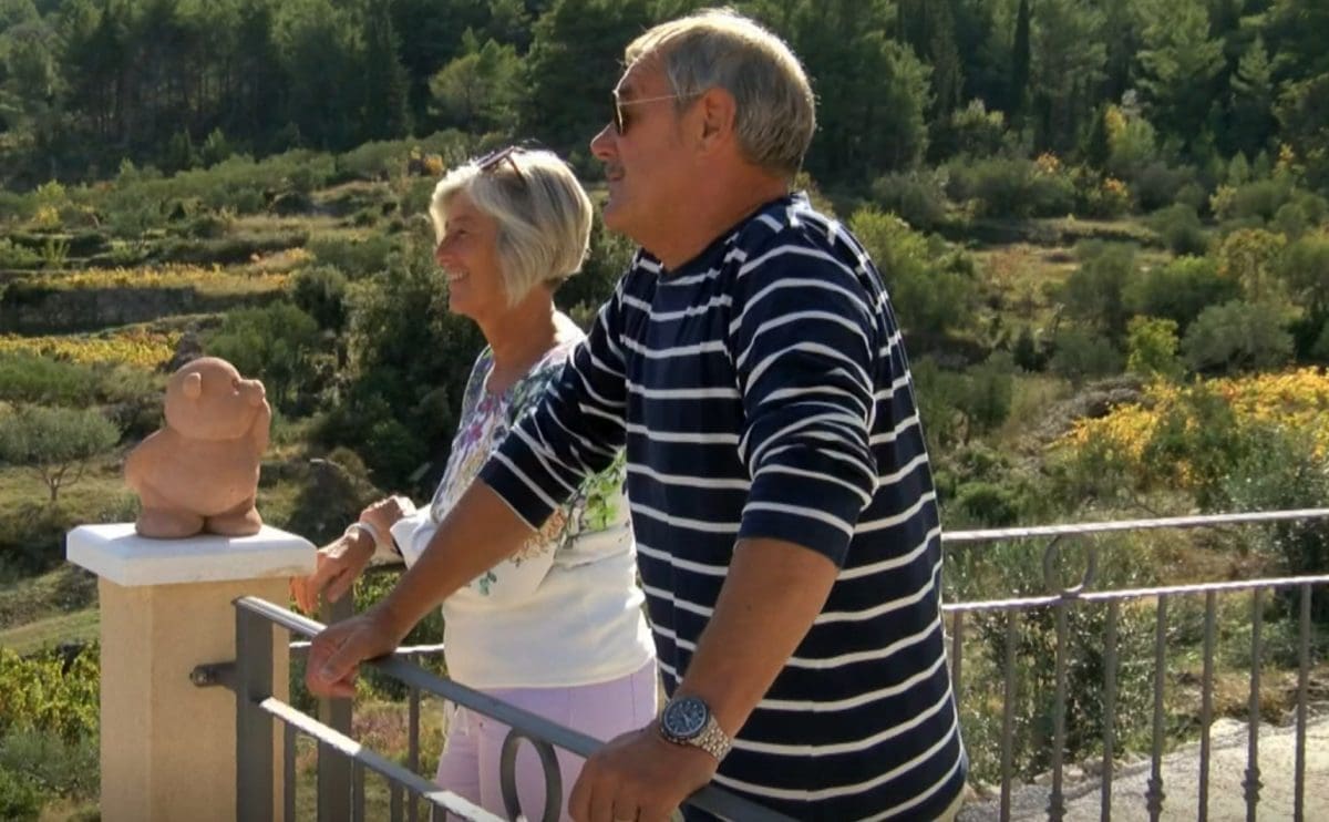 IZ ZAPADNE EUROPE U DALMACIJU Iz Belgije doselili u selo na Hvaru, za njima došlo još šest obitelji!