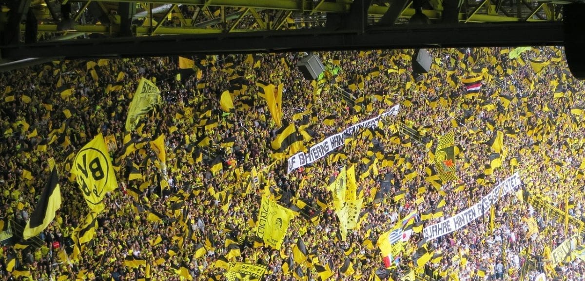 Iznenađenje u Ligi prvaka. Borussija Dortmund ispala