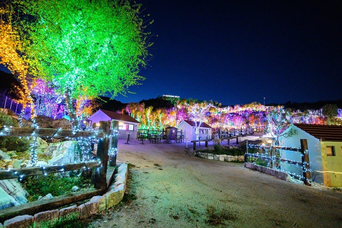 POSAO U BOŽIĆNOJ BAJCI Čarobno selo u Zagori traži djelatnike, donosimo detalje